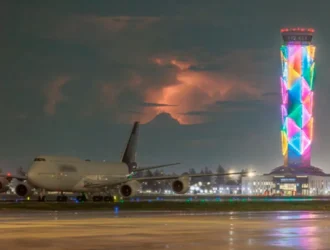 «La aviación en estado de alerta: Unánime revocación de 13 rutas por la aeronáutica federal y congelamiento de operaciones para las aerolíneas mexicanas»