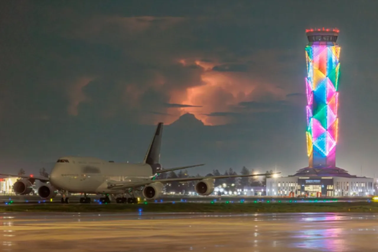 «La aviación en estado de alerta: Unánime revocación de 13 rutas por la aeronáutica federal y congelamiento de operaciones para las aerolíneas mexicanas»