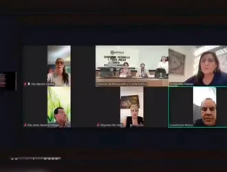 El exfutbolista Cuauhtémoc Blanco se salva la sentencia: minimiza la gravedad de su delito al justificar su apasionada pasión por el pádel durante horarios laborales.