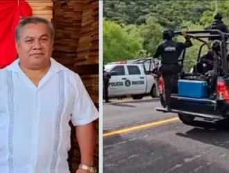 Investigación descubre a un conductor con historia oscura como clave en misterioso homicidio de religioso