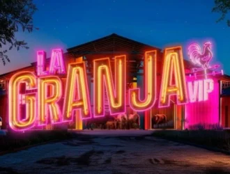 La poderosa figura detrás de la exclusiva Granja VIP: ¿quién es el nuevo líder que está revolucionando la escena animalaria?