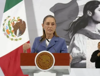 La regia del Derecho: Sheinbaum publica en Diario Oficial reformas a la Ley de Amparo con implicaciones políticas y sociales profundas.