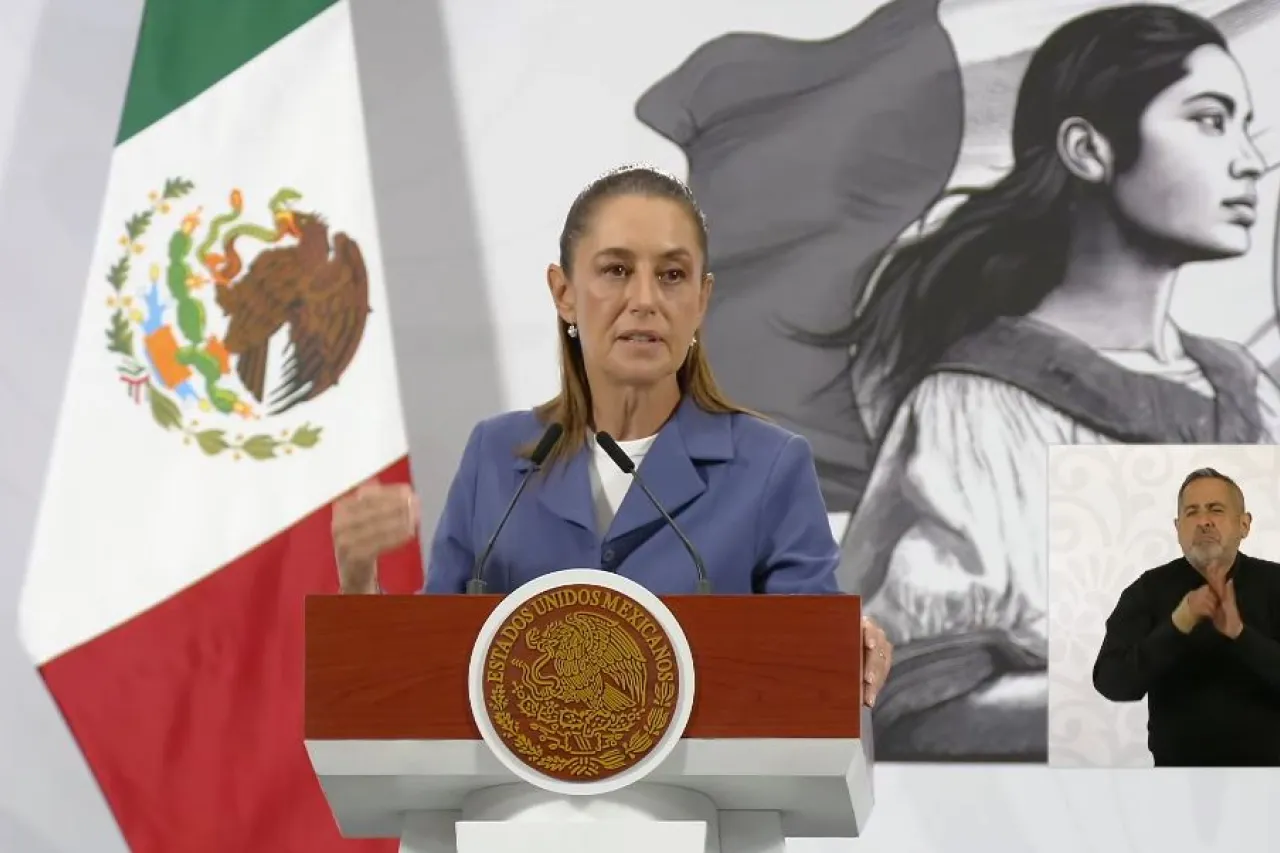 La regia del Derecho: Sheinbaum publica en Diario Oficial reformas a la Ley de Amparo con implicaciones políticas y sociales profundas.