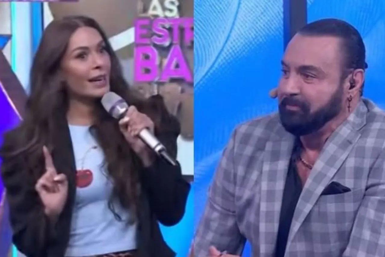 «La comedia en la cima: un momento inesperado de hilaridad entre las estrellas del espectáculo gallego y los artistas internacionales en un concierto sin precedentes»