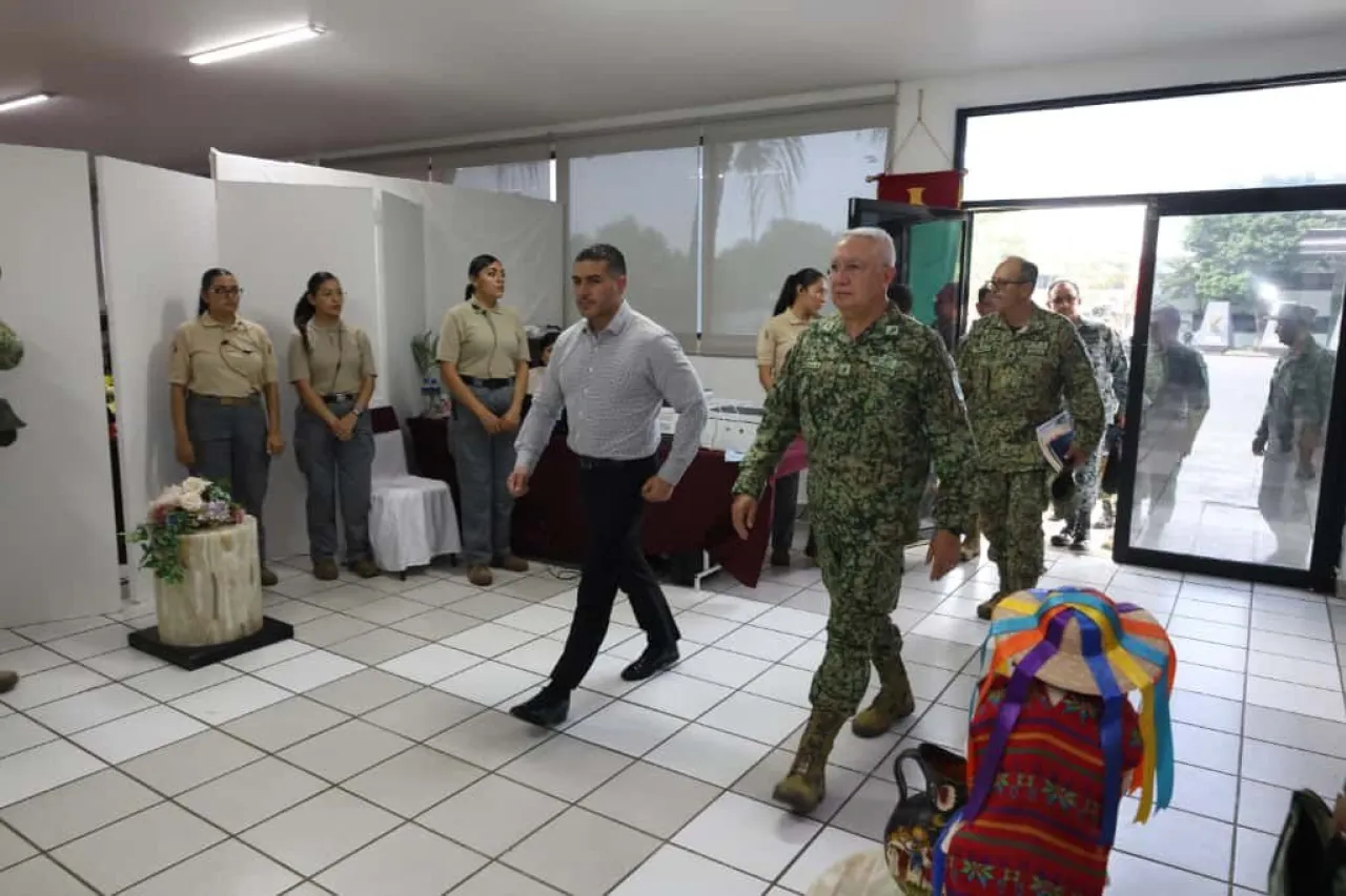 Michoacán: El Gabinete de Seguridad confirma su compromiso con la seguridad alimentaria, afronta desafíos y oportunidades en el sector agropecuario con productores de limón.