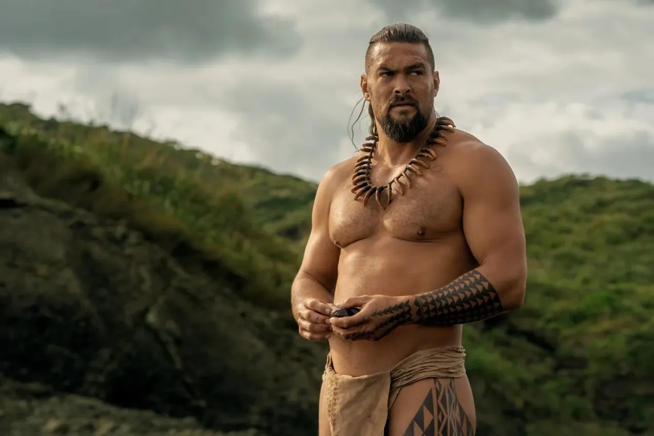 «El poderoso Jason Momoa descubre la fuerza interior: cómo un entrenamiento hawaiano revoluciona su papel en ‘Chief of War'» «El poderoso Jason Momoa descubre la fuerza interior: cómo un entrenamiento hawaiano revoluciona su papel en ‘Chief of War'»