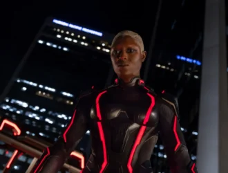 «El legado de Tron encuentra su fin en ‘Ares’, una secuela que no cumple con las expectativas»