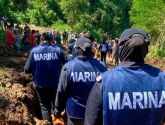«La respuesta del bienestar en primera línea: intervención intensiva en áreas más golpeadas por las lluvias y activación de brigadas médicas de emergencia»