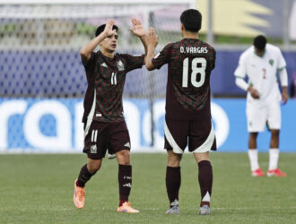 «La Batalla por la Supremacía: Chile y México Encienden sus Fuerzas en Un Duelo de Sub-20 con Alto Voltaje»