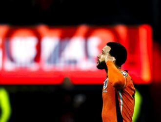 Países Bajos da un paso importante hacia la Copa del Mundo con triunfo sobre Finlandia