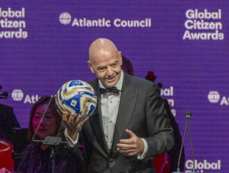 FIFA Impone un Golpe de Tiempo: Nueva Fecha para la Copa Mundial, una Revolución en el Fútbol Global