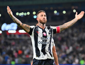 La Pasión de la Frontera: Clásico de Leyendas, Tigres y Rayados Se Enfrentan en Un Duelo Electoral con Secuelas en el Norte