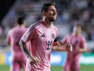 Messi Estalla en Golazo y Confunde al Inter Miami con un Hat-Trick de Alta Tecnología