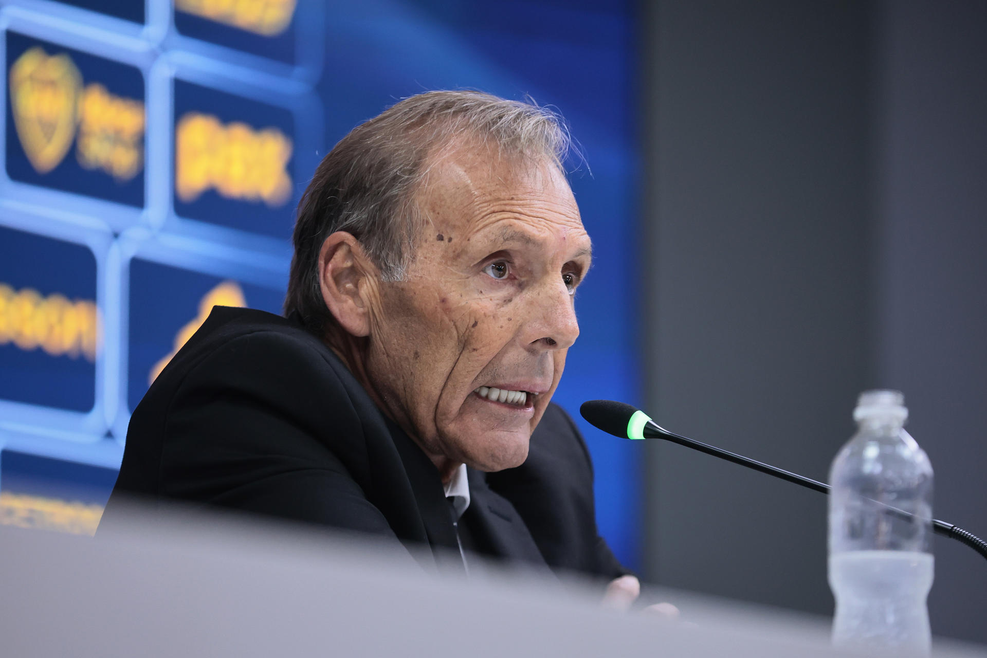 El mensaje clave de Boca Juniors: ¿Por qué se decide romper con Russo y qué oportunidades surgen en su lugar?
