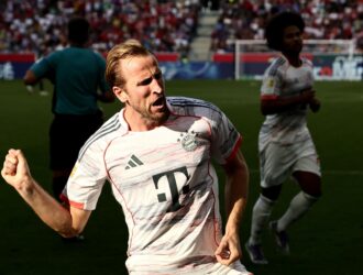 El Fútbol Alemán Regresa con Furia: Bundesliga en Unanimo Deportes, la Temporada Más Expectante