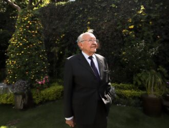 El Corazón de la Medicina: La Inspiradora Historia del Dr. Rubén Argüero, Un Pionero en el Campo Cardiovascular