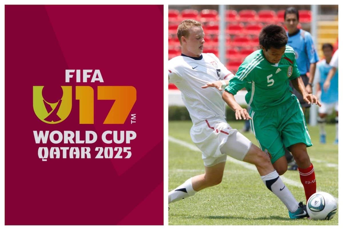 La Batalla por la Gloria: México contra Corea del Sur, un enfrentamiento sin precedentes en vivo en el Mundial Sub-17