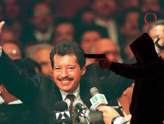 La Verdad Oculta detrás de la Muerte de Colosio: Desvelando los Secretoas que Siguen Sin Resolverse