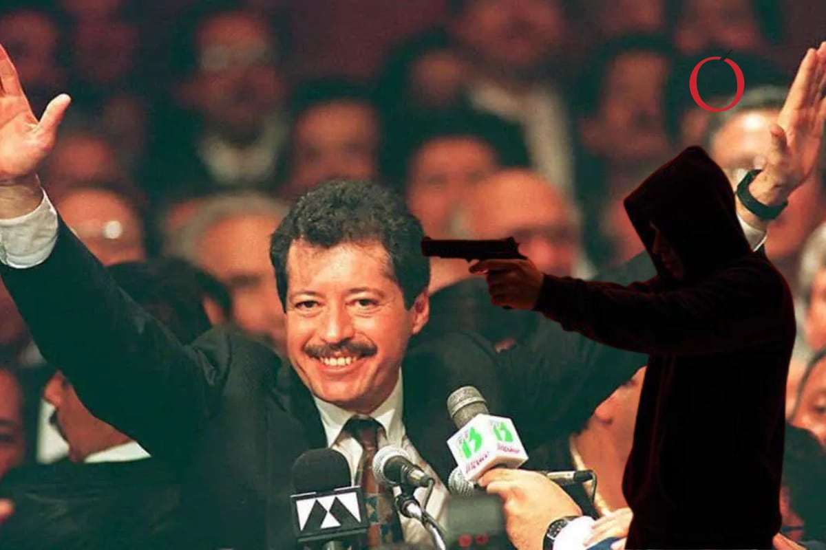 La Verdad Oculta detrás de la Muerte de Colosio: Desvelando los Secretoas que Siguen Sin Resolverse