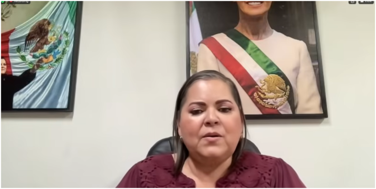 La Redención por Remesas: Expertas Jurídicas Revelan la Llave para Detener la Expulsión de Migrantes Mexicanos La Redención por Remesas: Expertas Jurídicas Revelan la Llave para Detener la Expulsión de Migrantes Mexicanos