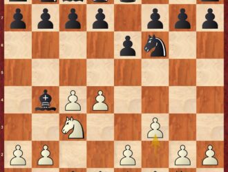 El poderoso golpe de la estrategia: La batalla por el título en la Copa Mundial FIDE 2025 comienza con fuerza