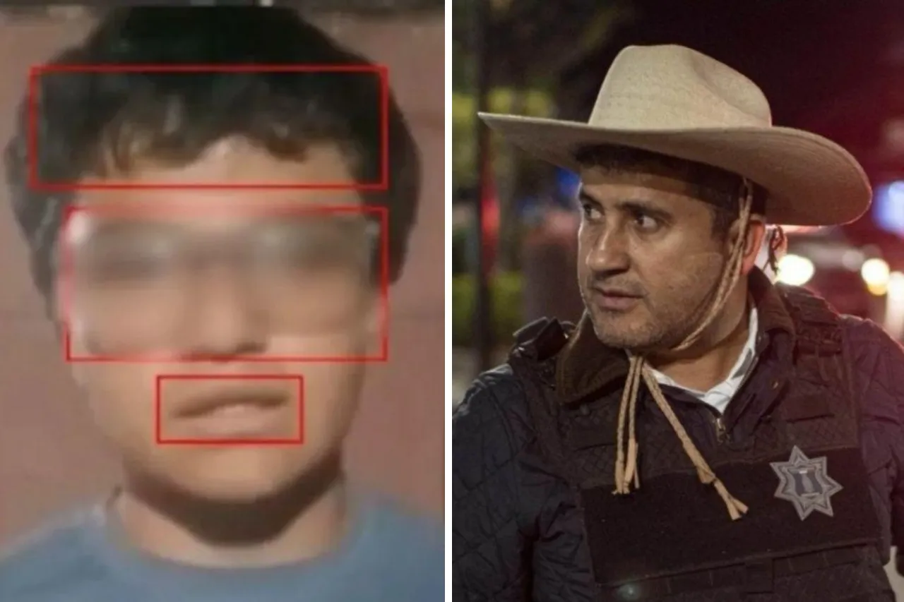 «El enigma del final: la investigación que busca descifrar los motivos detrás de la muerte del presunto asesino de Carlos Manzo»