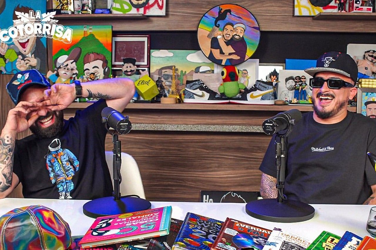 Un Crimen Fallido en el Ámbito Artístico: Asalto a Estudio de Renombrados Artistas Dejó Sin Sentido Sus Vidas