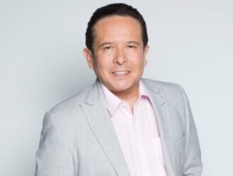 «La justicia toma medidas: autoridades detienen a Gustavo Adolfo Infante por flagrante incumplimiento de medida restrictiva»