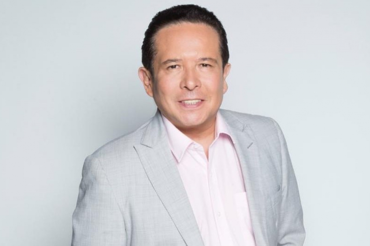 «La justicia toma medidas: autoridades detienen a Gustavo Adolfo Infante por flagrante incumplimiento de medida restrictiva»