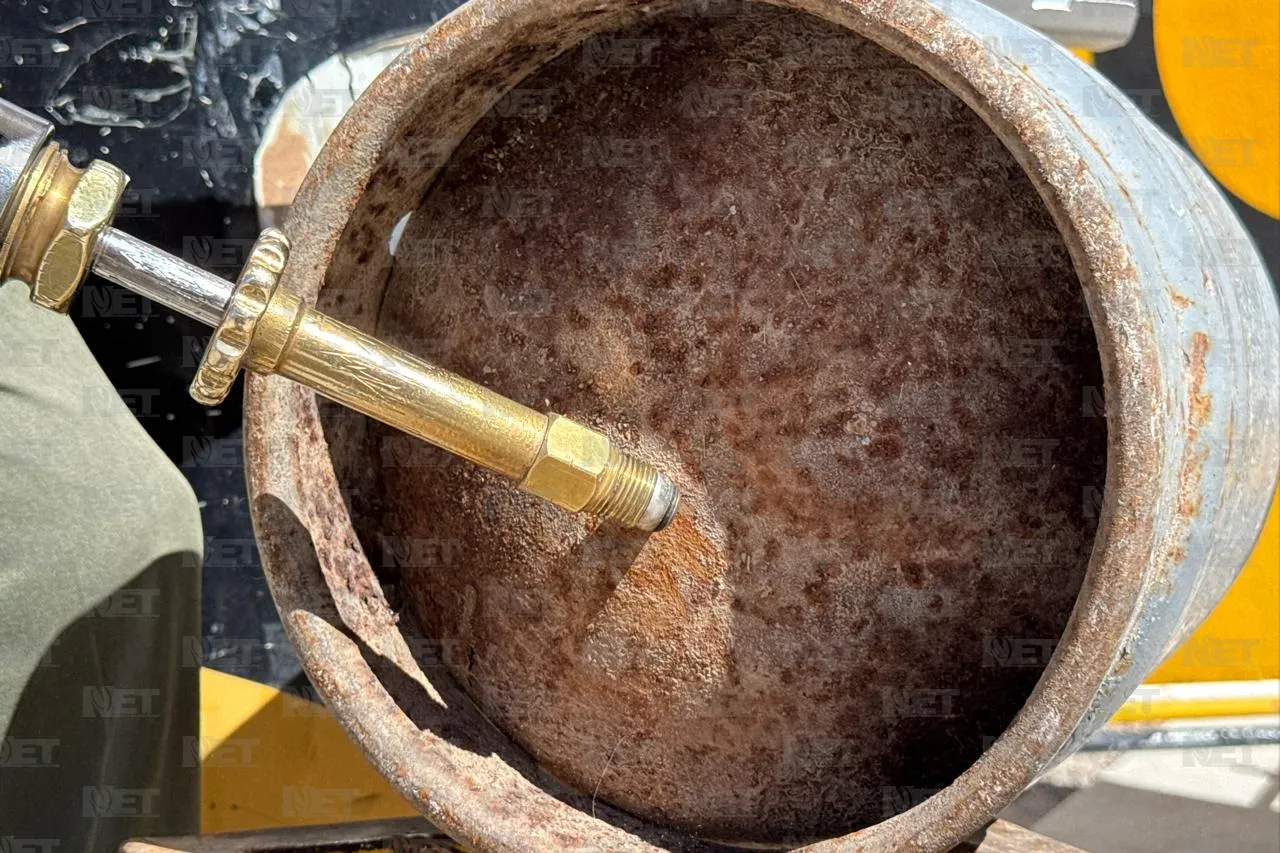 «La Pequeña Crisis Energética: Pemex Lucha Contra los Retrasos Logísticos de Gas LP y la Marea de Consumidores que Reclama Servicio en Plena Temporada Fría»