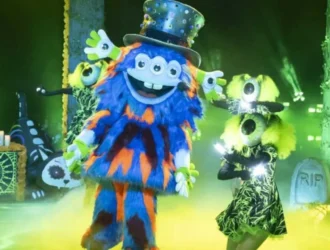 El rostro detrás del anonimato: la reveladora verdad sobre Monsqueeze y su identidad secreta