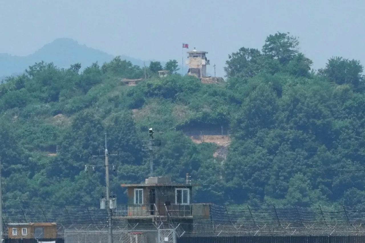 La puerta hacia la reconciliación: Corea del Sur abre camino a diálogos con Corea del Norte después de décadas de distancia