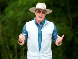 «La tragedia en el reality show: Muerte inesperada de un concursante en vivo, shocka a la audiencia y al equipo de producción»