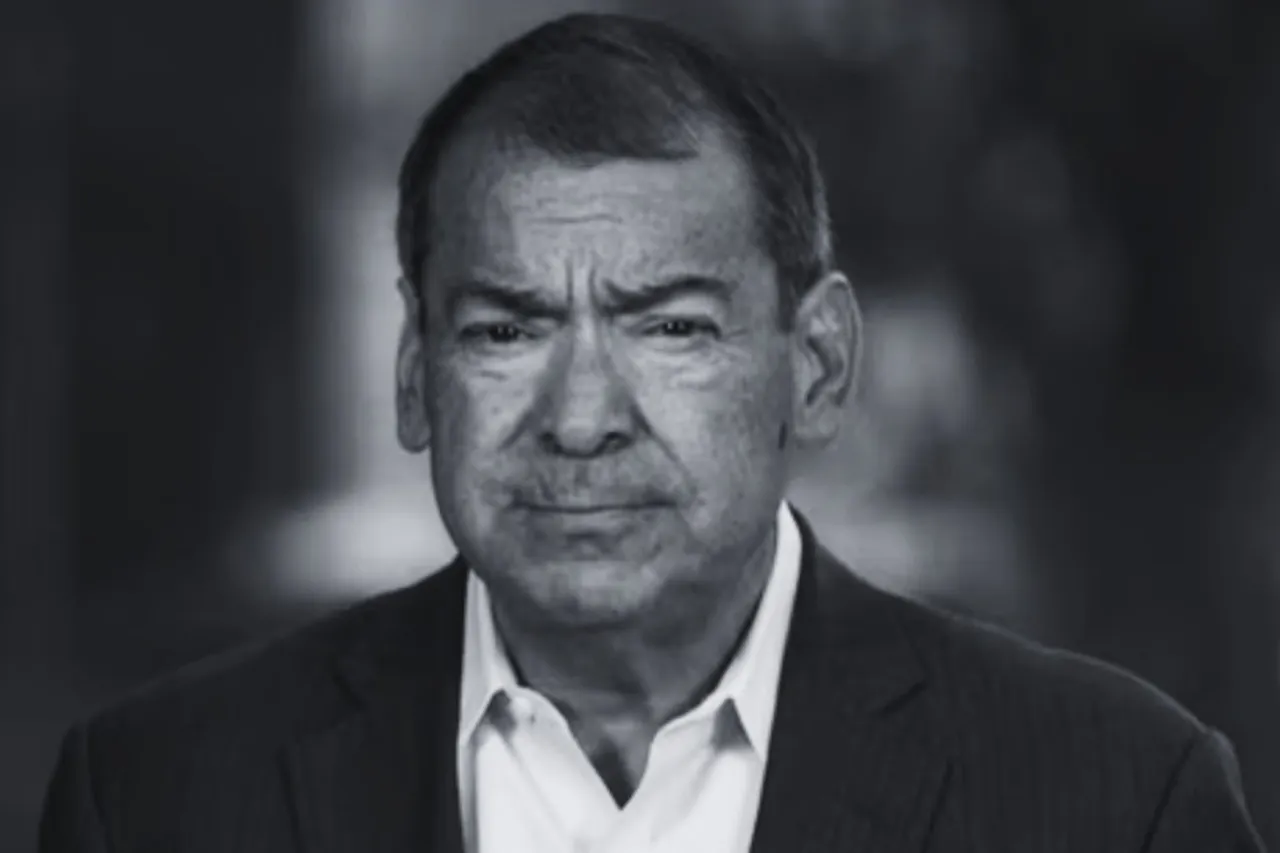 La Trágica Despedida de un Icono de la Televisión: El Conductor Fallecido Deja Un Vacío Irremediable en el Espacio Medio.