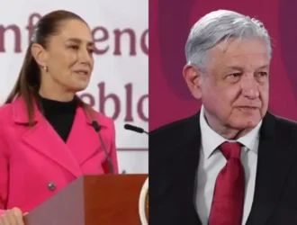 La Jefa de Gobierno rende homenaje a Andrés Manuel López Obrador en su aniversario: Un reconocimiento especial para el mandatario por sus 70 años de vida