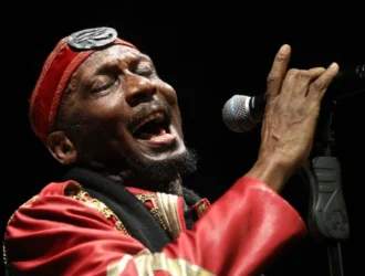 La partida de un rey: la inolvidable legado de Jimmy Cliff se desvanece en el viento