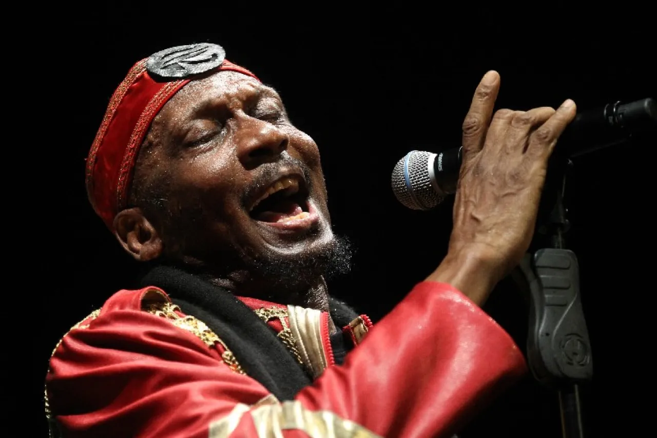 La partida de un rey: la inolvidable legado de Jimmy Cliff se desvanece en el viento