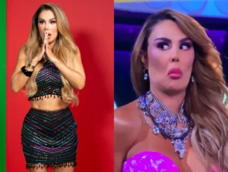 La Sorprendente Confusión de Ninel Conde: «Miss México» vs «Miss Venezuela» en Directo