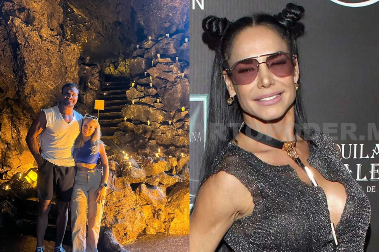 «La polémica que estalla en la vida privada de ‘El Patrón’: ¿Acusaciones de bullying contra la esposa del empresario?»