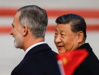 España y China unen fuerzas para impulsar la transición energética y la innovación sostenible