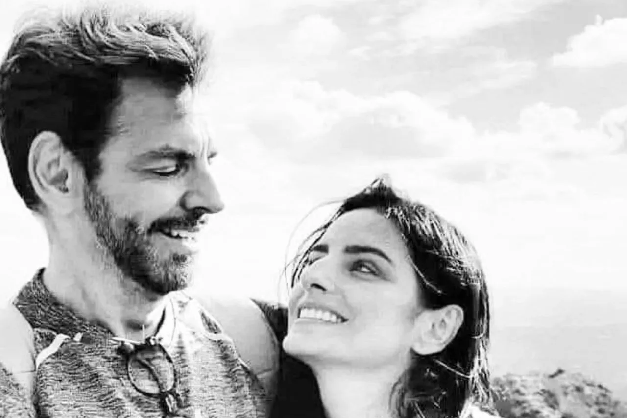 «Eugenia Derbez recibe un mensaje tan tierno como doloroso de su padre, Eugenio Derbez, luego del trágico fallecimiento de su madre»