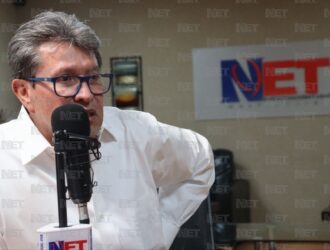 «La amenaza al statu quo: Monreal plantea revocar mandatos en febrero y sacudir a la política mexicana»