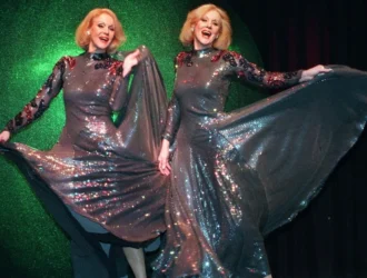 La legado inolvidable de las gemelas Kessler: dos vidas que se unieron en la longevidad y la historia alemana