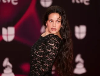 La Cantante Gallega Rosalía Abre el Debate sobre la Importancia de la Fe en Tiempos de Incertidumbre y Crisis Spiritual