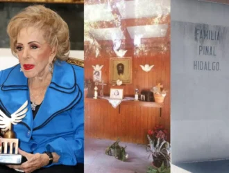 La Tumba de La Reina del Cine: Vandalismo y Tragedia en el Rastro de la Mourned Estrella Femenina