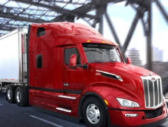 Nueva apuesta por la integración económica: México y Estados Unidos acuerdan un importante descuento en el arancel de camiones pesados para impulsar el comercio y crear empleos.