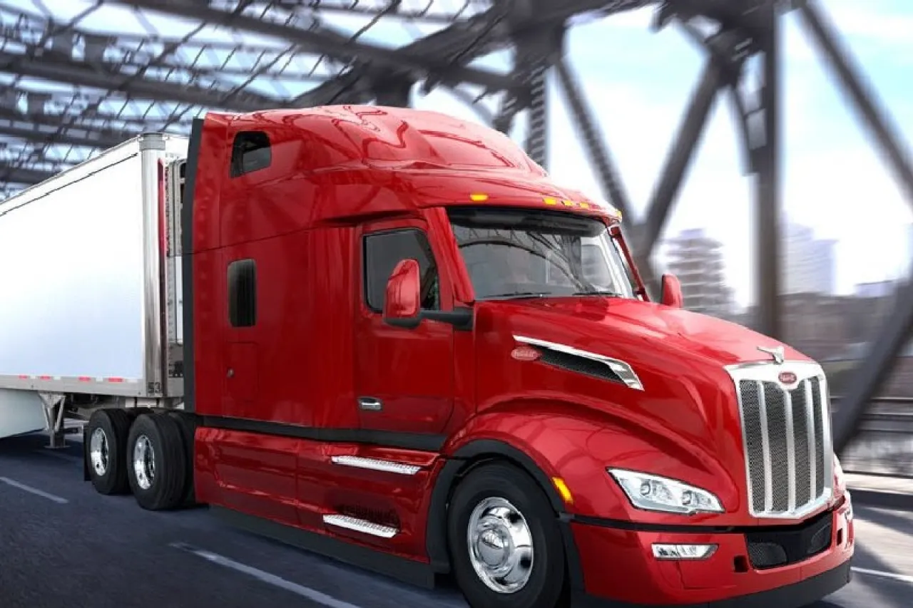 Nueva apuesta por la integración económica: México y Estados Unidos acuerdan un importante descuento en el arancel de camiones pesados para impulsar el comercio y crear empleos.