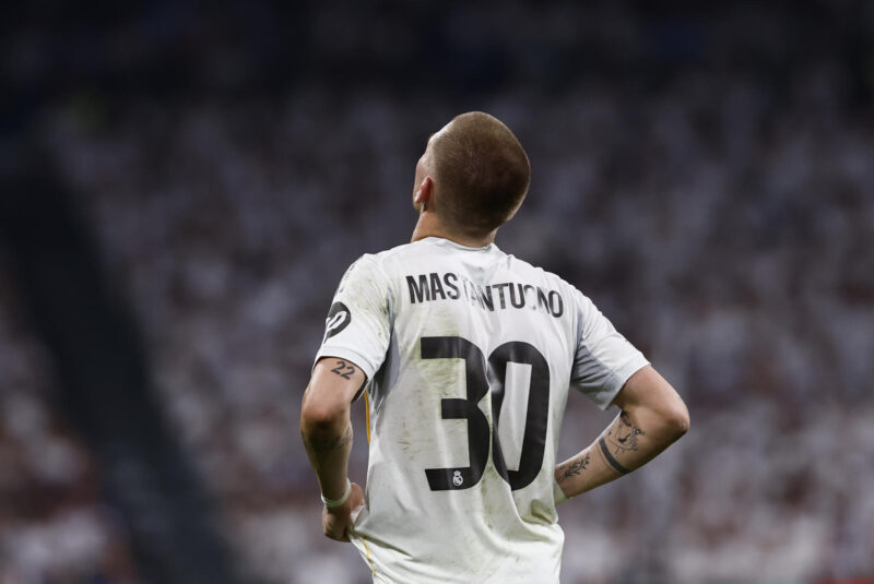 «La Larga Marcha de los Tigres: ¿River Plate puede blindar a sus estrellas para conquistar la Europa?»