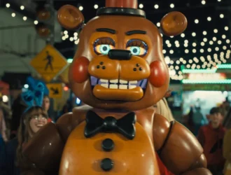 El terror vuelve a surgir: «La pesadilla revive: ‘Five Nights at Freddy’s 2’, un thriller de acción que no descansa»
