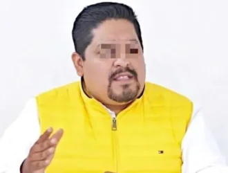 «Liderazgo en la oscuridad: La caída de ‘El Yeicob’, jefe supuestamente involucrado en redes de delincuencia organizada»